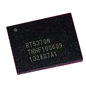 1 TK RT5370N QFN-52 RT5370 WIFI signaali saatja-vastuvõtja