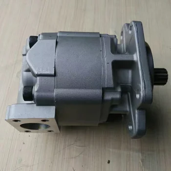 D37EX-21 D31P-17 ekskavaator osad gear pump for PC