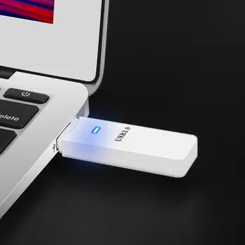 Mini USB 3.0 Micro Secure Digital TF Mälukaardi Lugeja-Adapter PC Sülearvuti