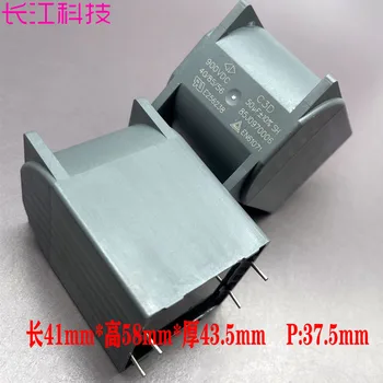 Mkp C3d 50uf 506 50.0 uf 900v 1000v 3a Ohutus-Film Capacitor