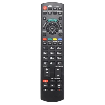 Universaalne Asendamine Remote Control Professional TV Panasonic Viera TV N2QAYB000350 N2QAYB000572