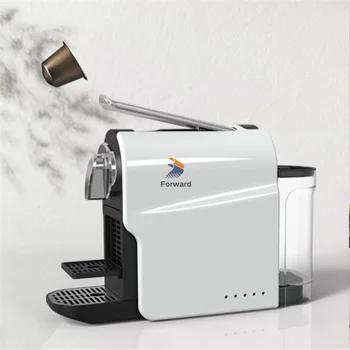 20 BAR Expresso Kohvi Masin Kapsel Espresso Maker Machine ühildub Kõigi Marki Pulber Mitu Kohvi Kapsel