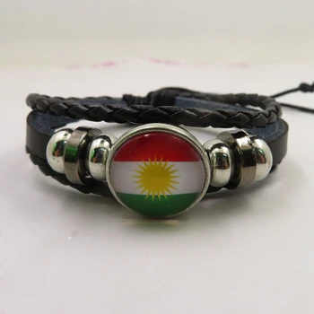Armastus Kurdistani Lipp Nahast Käevõrud Võlu Kurdistan Naised Mehed Klaasist Helmed Käevõru Ehted Sõprus Aastapäeva