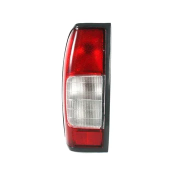Auto Vasak Tail Light-Piduri Lambi Signaal Lamp Nissan Navara D22 Ute DX ST ST-R 1997-2015 RLN026-UK-L