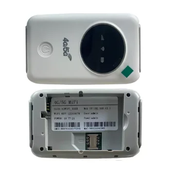 ayissmoye odav B1 B3 B5 B7 B8 B20-B40 +3G 2100 väljas interneti sim-mini tasku traadita LTE võimsus 4g wifi ruuter