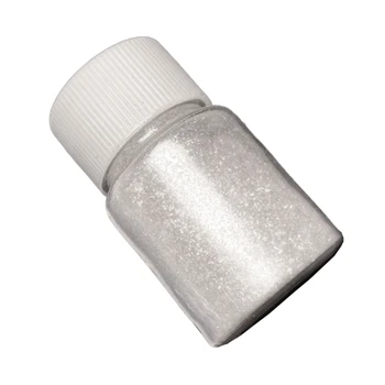 Kosmeetika Hinne pärlmutterläiget tekitavad Võimu Natural Mineral Mica Pulber Epoksüvaik Värv Pearl Pigment DIY Ehted, Käsitöö Tegemine