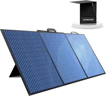 MEILE Lattu Laos! Kokkupandav päikesepaneel Aku 100W/200W Süsteemi Päikese Juhatuse Home Energy System Portable Power Jaam