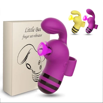 Mesilaste vibraatorid G-spot kliitori stimulaator imemiseks naissoost täiskasvanud sugu mänguasjad laetav tiss imeb naissoost masturbatsioon masturbator