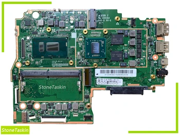 Parim hinna ja Lenovo Ideapad 330S 330S-15IKB Sülearvuti Emaplaadi SR3LD I3-7020U 216-0905012 DDR4 100%Testitud