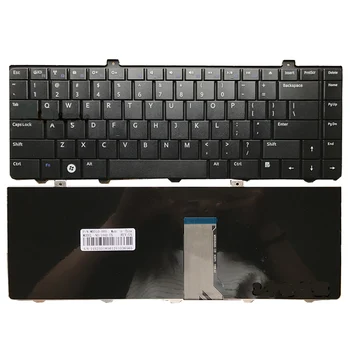 Tasuta Saatmine!! 1TK Uus Originaal Standard Sülearvuti Klaviatuur Dell Inspiron 1440 1320 14A pp42L 1445 1450 P04S