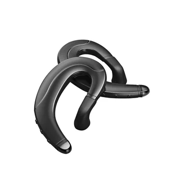Uus F88 Traadita Bluetooth5.0 Peakomplekt TWS Traadita Sport Peakomplekt Äri Mitte-in-Ear Luu Juhtivus Mõiste Peakomplekt 3D Surround