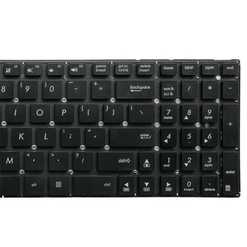 UUS X552C X552CA X552E X552EA X552EP X552L X552LA sülearvuti klaviatuur US